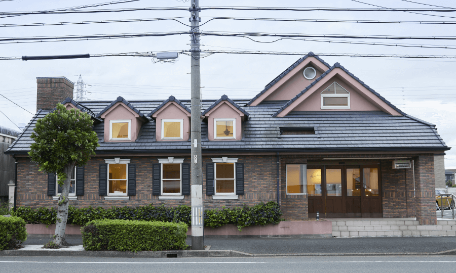 しあわせのお菓子屋 きいろ 写真