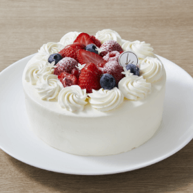 デコレーション